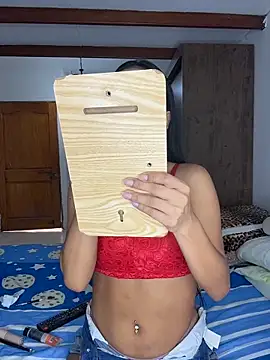 Melissa Rendon online show from 06-09-26, 06:08
