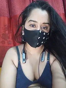 Choco-230 online show from 05-18-26, 06:47
