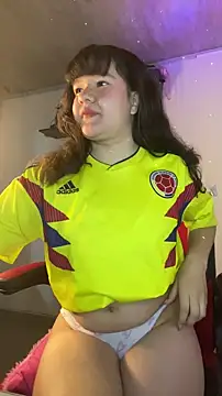 Snapshot of SOFTBERRY_ chatting on 06-15-26, 03:36 SOFTBERRY online show from 06-15-26, 03:36