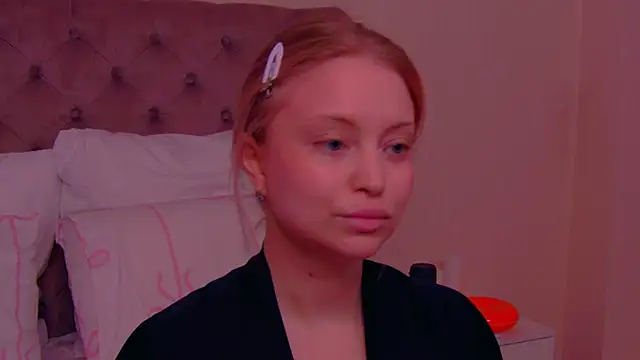 DorissHilton online show from 06-11-26, 02:26