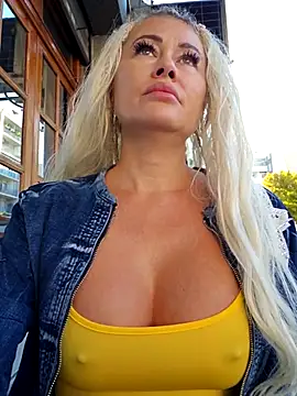 MILFBARBY online show from 09-14-25, 07:18