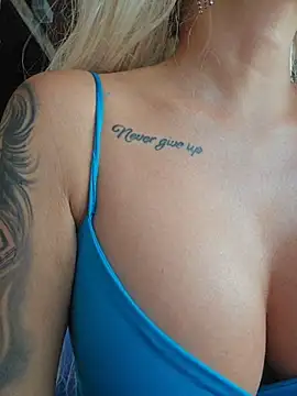 MILFBARBY online show from 09-16-25, 06:58