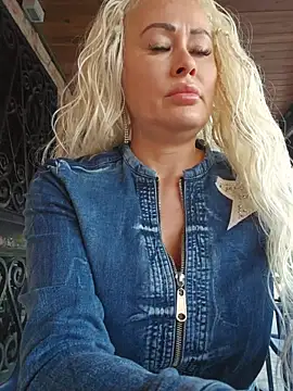 MILFBARBY online show from 10-02-25, 07:15