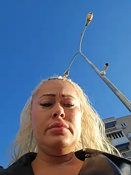 MILFBARBY online show from 10-18-25, 07:31