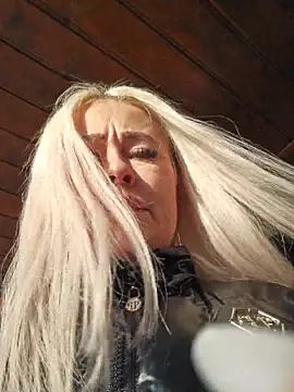 MILFBARBY online show from 11-10-25, 08:13