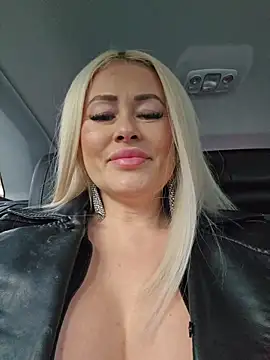 MILFBARBY online show from 02-15-26, 08:24