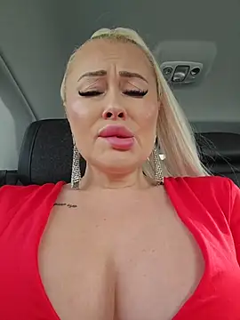 MILFBARBY online show from 05-13-26, 07:17