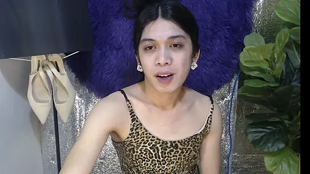 RoseAmarie online show from 06-06-26, 01:38
