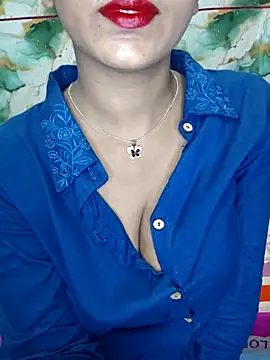 Cute-Ishita online show from 08-01-26, 05:56