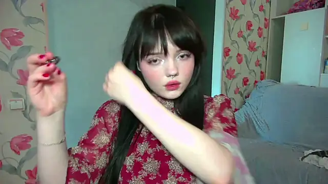 Snapshot of DarkxFoxy chatting on 06-24-26, 03:22 DarkxFoxy online show from 06-24-26, 03:22