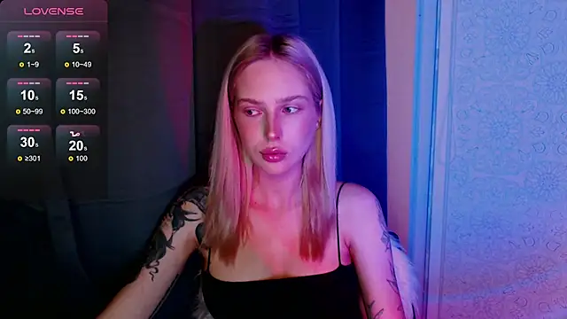 MichelleVelour online show from 05-14-26, 05:09