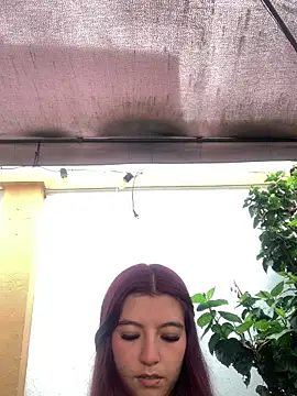 EveRave Pink online show from 06-03-26, 02:33