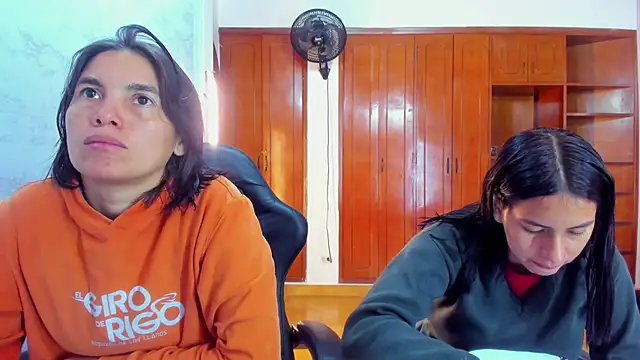 Soffy and Emily online show from 06-02-26, 12:40