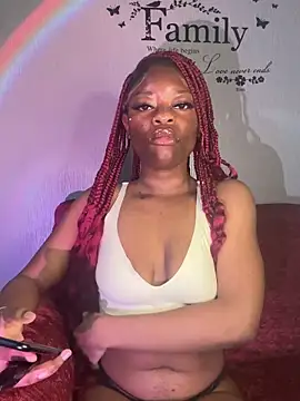 Cleosweetiex online show from 05-12-26, 07:22