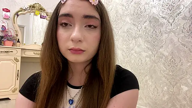 Rosie Sweety online show from 06-04-26, 04:35