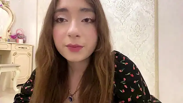 Rosie Sweety online show from 06-12-26, 04:39