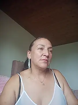 Snapshot of dangerous_milf chatting on 07-05-26, 05:20 dangerous milf online show from 07-05-26, 05:20