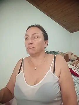 Snapshot of dangerous_milf chatting on 07-17-26, 02:34 dangerous milf online show from 07-17-26, 02:34