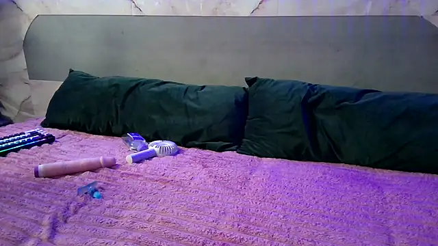 BunnyBliss2 online show from 06-28-26, 10:05