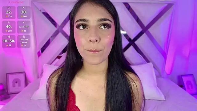 Snapshot of thalia_gomez__ chatting on 05-19-26, 08:04 thalia gomez online show from 05-19-26, 08:04