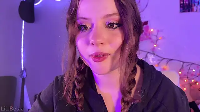 Snapshot of Lil_Belaa chatting on 05-24-26, 01:21 Lil Belaa online show from 05-24-26, 01:21
