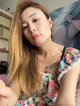 okgirl 23 online show from 07-29-26, 02:10