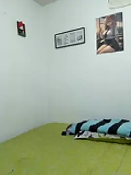 Snapshot of Casandra_inthemorning chatting on 07-03-26, 12:17 Casandra inthemorning online show from 07-03-26, 12:17