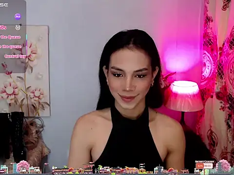 Madisson Scott online show from 05-31-26, 01:36