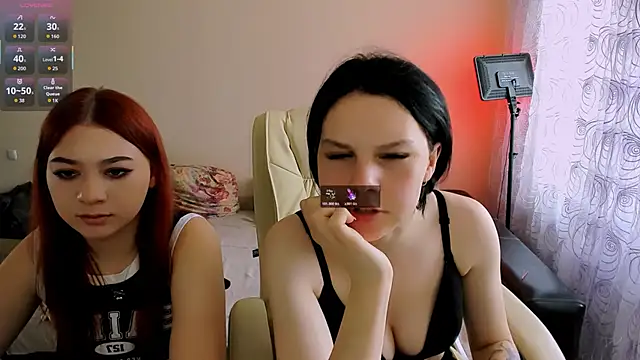 Snapshot of Adelina_xxx chatting on 06-16-26, 09:12 Adelina xxx online show from 06-16-26, 09:12