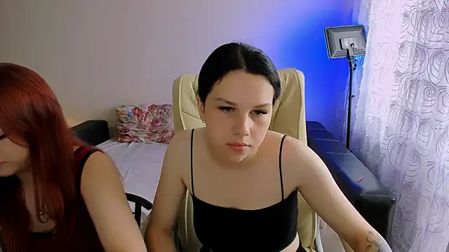 Snapshot of Adelina_xxx chatting on 06-18-26, 10:41 Adelina xxx online show from 06-18-26, 10:41