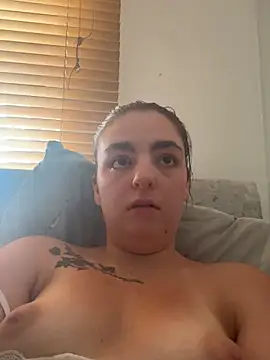 LexiXXoo online show from 07-14-26, 09:03
