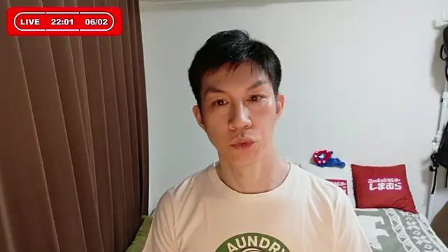 kazukota20 online show from 06-02-26, 01:02