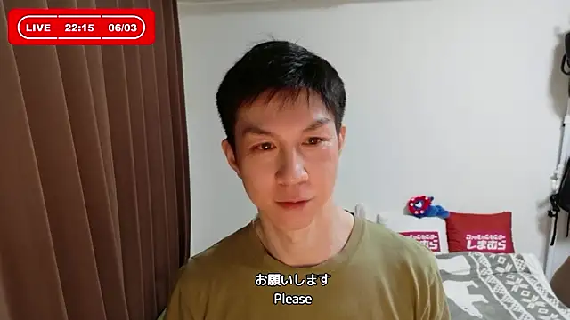 kazukota20 online show from 06-03-26, 01:14