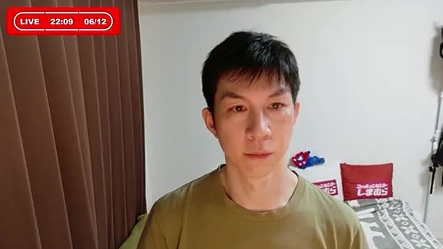 kazukota20 online show from 06-12-26, 01:10