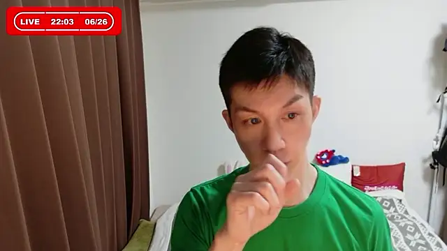 kazukota20 online show from 06-26-26, 01:04