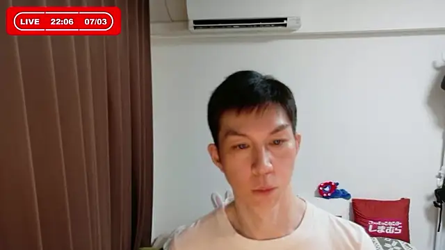kazukota20 online show from 07-03-26, 01:06