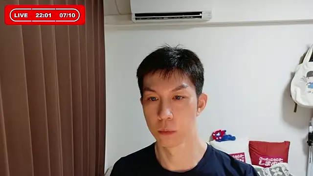 kazukota20 online show from 07-10-26, 01:03