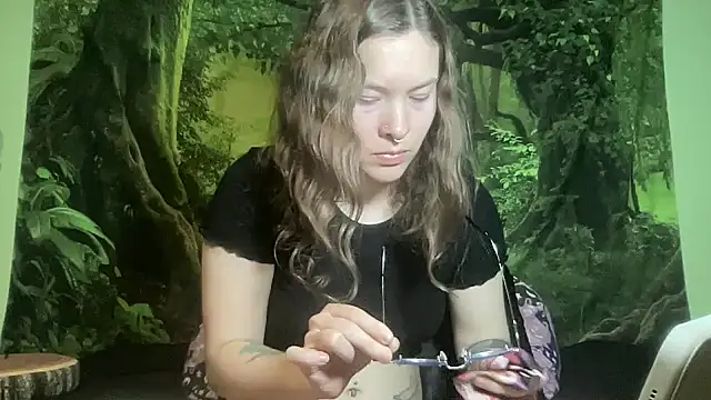 mo0ngoddess online show from 02-26-26, 03:49