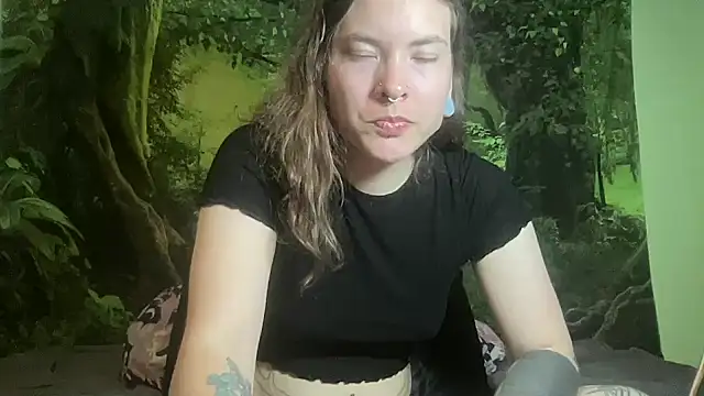 mo0ngoddess online show from 03-24-26, 03:44