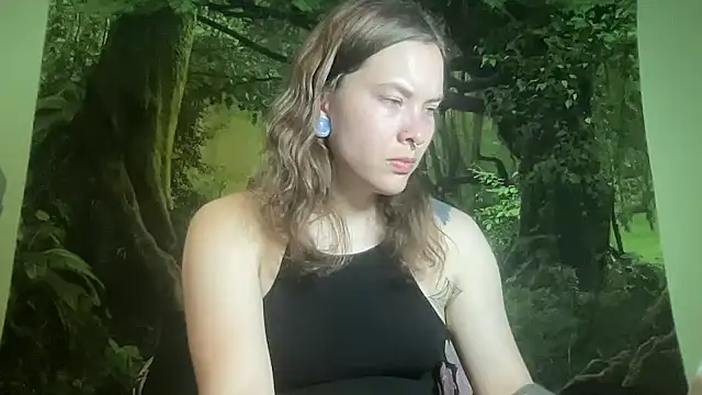 mo0ngoddess online show from 03-28-26, 03:17