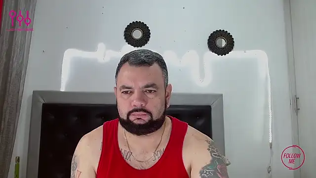 Snapshot of perverseveteranmanxxx chatting on 09-18-25, 02:41 perverseveteranmanxxx online show from 09-18-25, 02:41