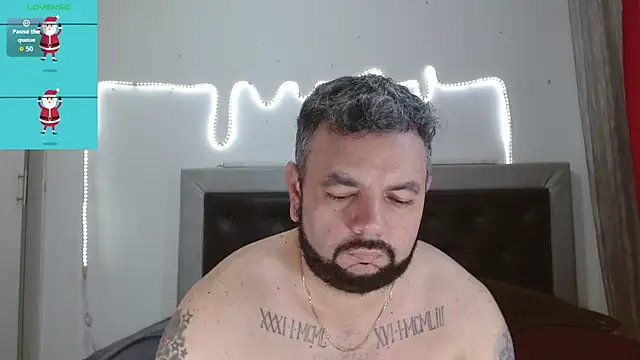 Snapshot of perverseveteranmanxxx chatting on 11-30-25, 02:32 perverseveteranmanxxx online show from 11-30-25, 02:32