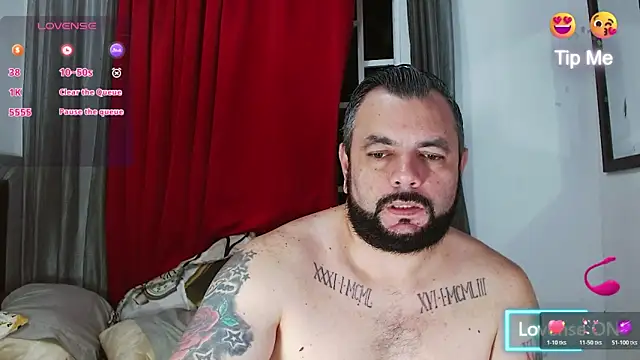 perverseveteranmanxxx online show from 05-19-26, 11:44