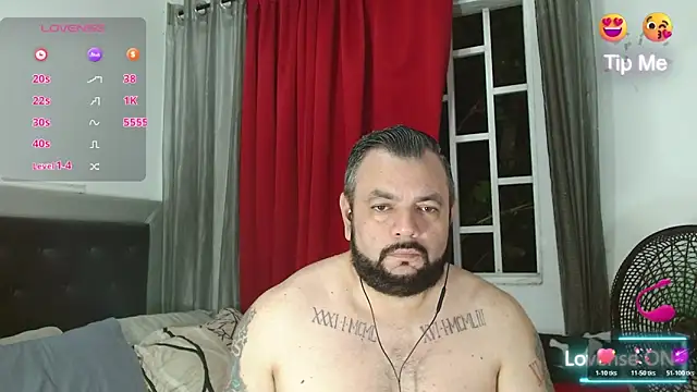 perverseveteranmanxxx online show from 05-23-26, 03:56