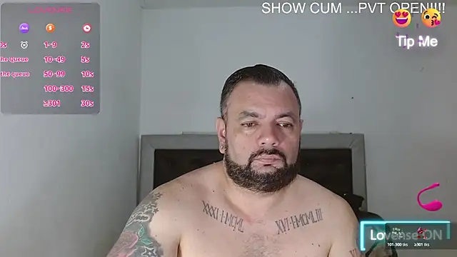 perverseveteranmanxxx online show from 07-04-26, 03:35