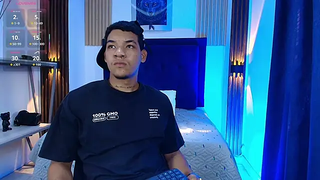 bick jhonn online show from 06-18-26, 07:29
