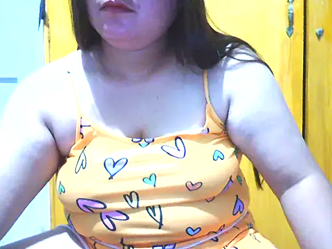 Snapshot of xsweetlover69x chatting on 06-03-26, 08:03 xsweetlover69x online show from 06-03-26, 08:03