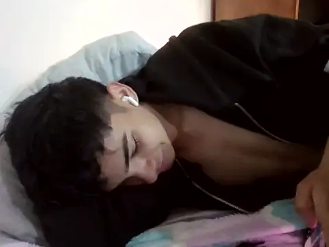 GhostBoyX66 online show from 05-15-26, 08:54