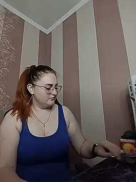 FoxyFlameX online show from 06-02-26, 09:00