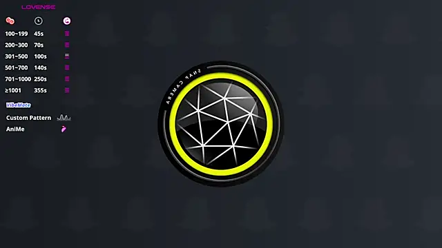 ShadowEllie online show from 06-14-26, 11:34